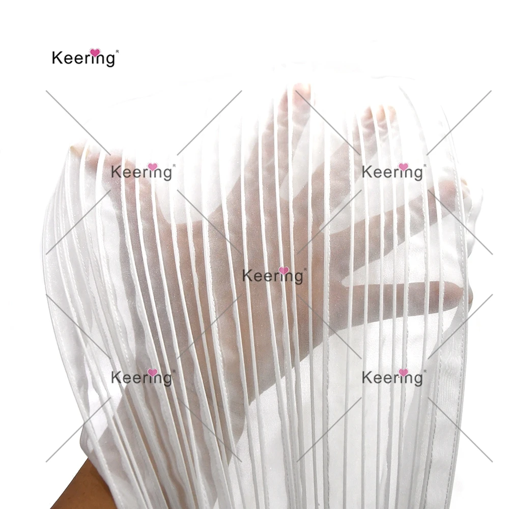Spiral Pattern Fabric for DIY Clothing Fashionable Spiral Design Fabric WFB-256 thumbnail 3