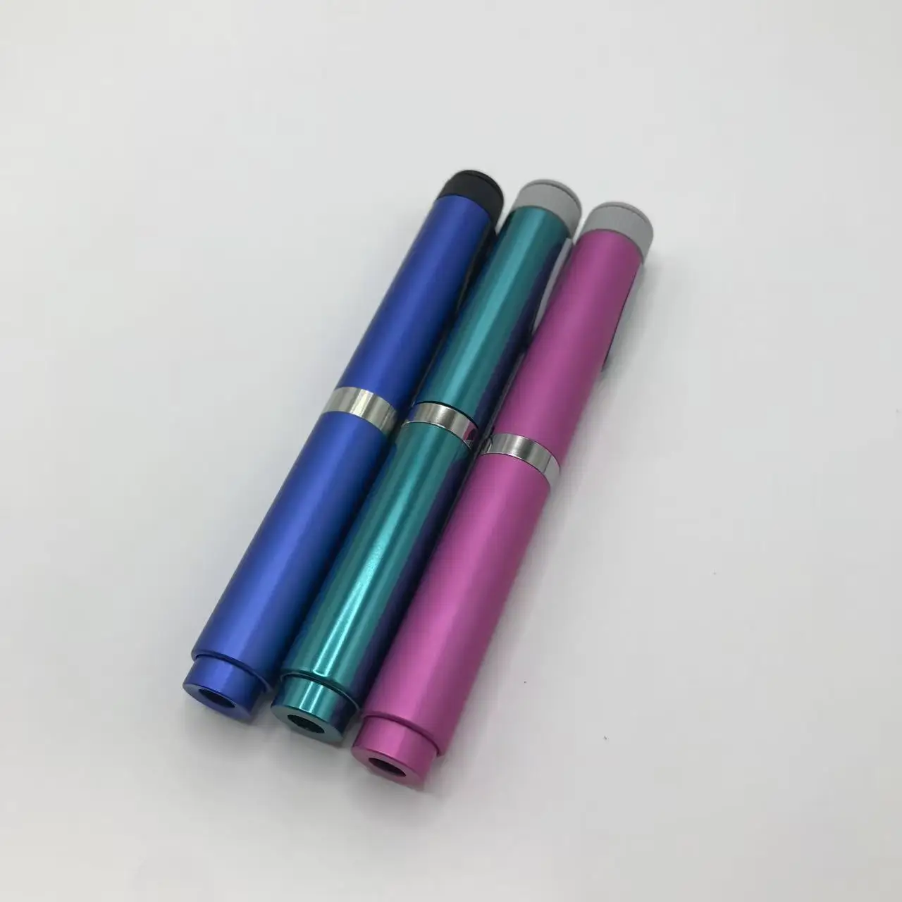 V2 Injection Pen Multi-use Precise Dosing Reusable Auto Injector Pen for 3ml Cartridges thumbnail 6