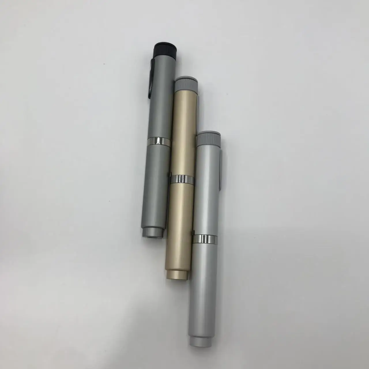 V2 Injection Pen Multi-use Precise Dosing Reusable Auto Injector Pen for 3ml Cartridges thumbnail 5