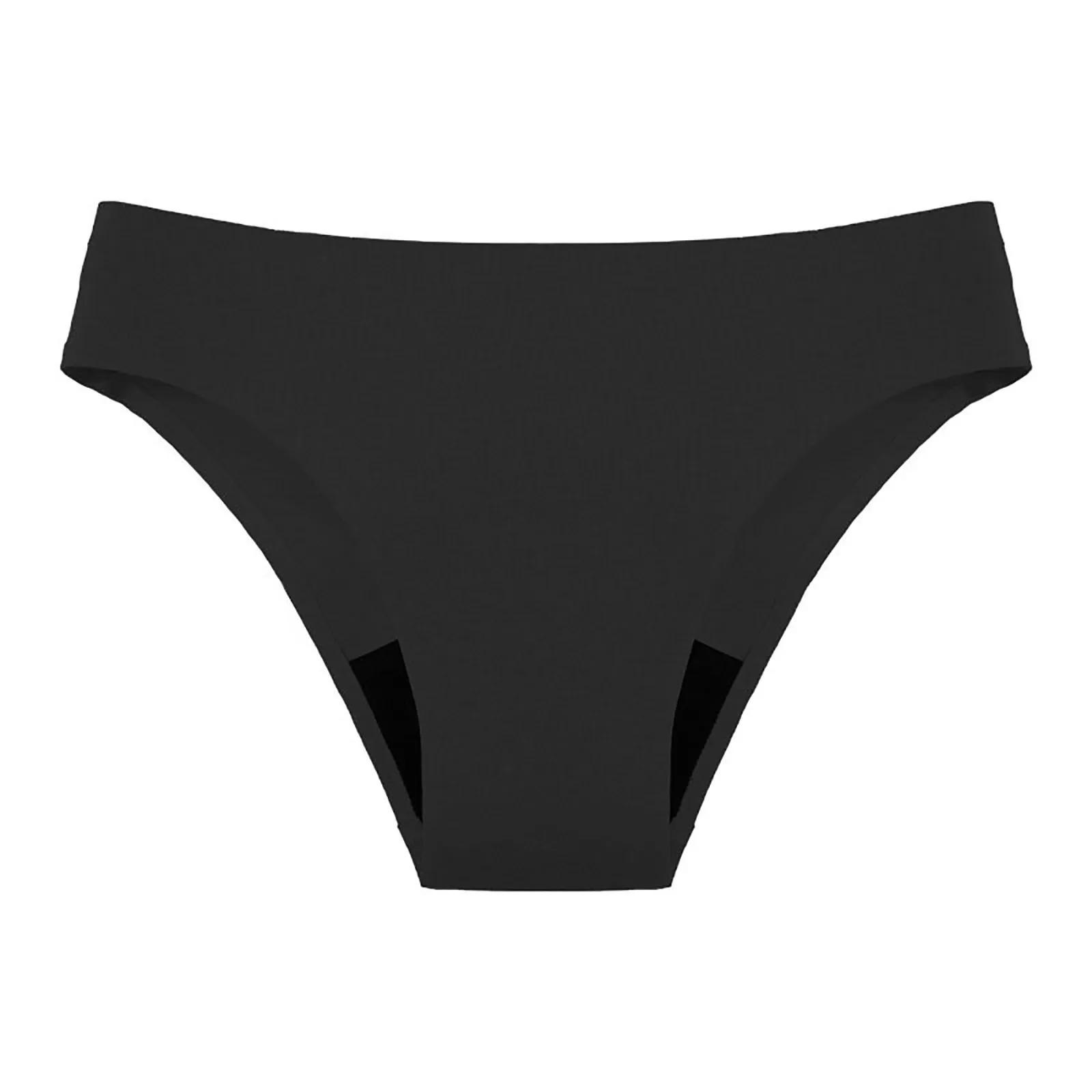 Women'S Panties Swimwear Menstrual Leakproof Bikini Bottom Absorbent Pants High Waist Swimming Trunks For Teenagers Women