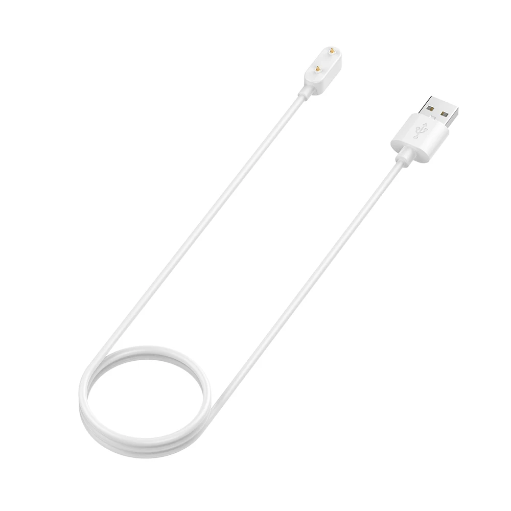 1m USB Charging Cable For Huawei Band 10 9 8 7 6 Honor ROSSINI 2i Charger For Huawei Watch Fit 3/Fit 2/Fit thumbnail 4