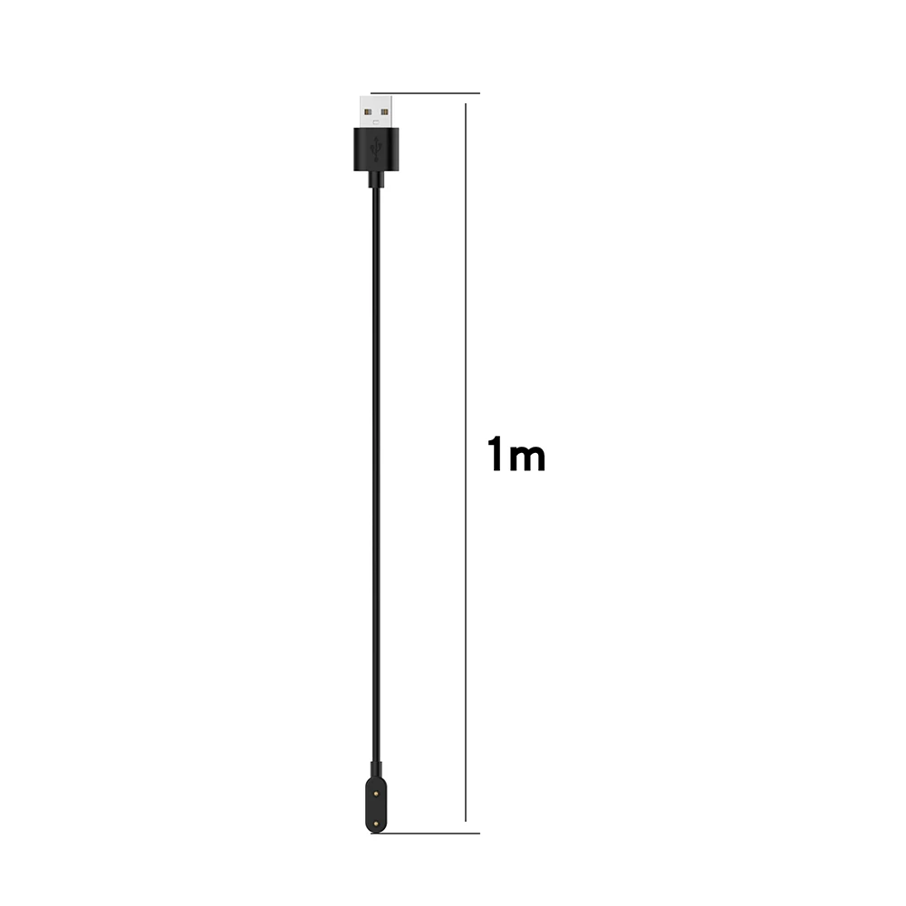 1m USB Charging Cable For Huawei Band 10 9 8 7 6 Honor ROSSINI 2i Charger For Huawei Watch Fit 3/Fit 2/Fit thumbnail 6