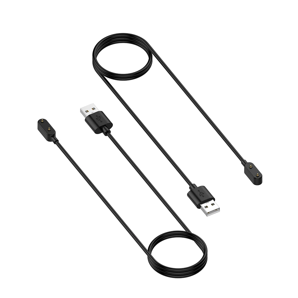 1m USB Charging Cable For Huawei Band 10 9 8 7 6 Honor ROSSINI 2i Charger For Huawei Watch Fit 3/Fit 2/Fit thumbnail 5