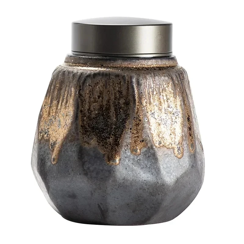 Animals Ceramics Deceased For Small And Pet Reliquaries Souvenir Coffin Funeral Dogs Ashes Urns Personalised Cremation Cats thumbnail 3
