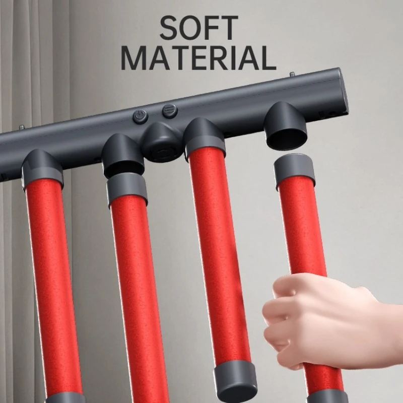 Challenge Falling Sticks Game Kids Stick Catching Toy Training Reaction Ability Educational Parent-Child Interactive Toy Sports thumbnail 4