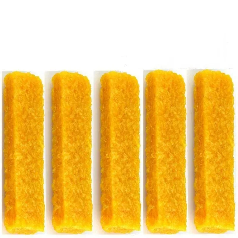 Natural Eraser Rubber Block Suede Shoes Boots Cleaner Shoe Shine Shining Wiping Leather Brush Tool Professional Decontamination thumbnail 3