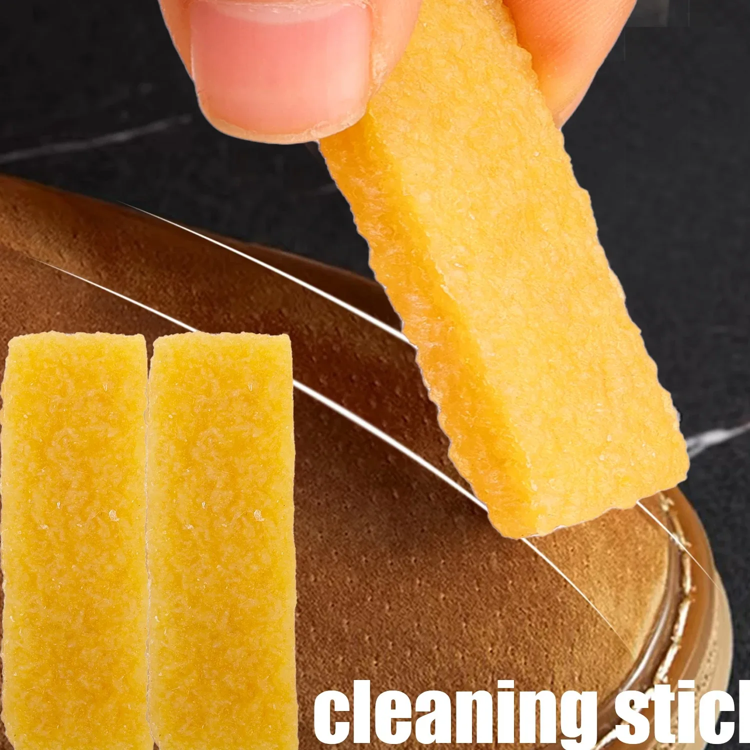 Natural Eraser Rubber Block Suede Shoes Boots Cleaner Shoe Shine Shining Wiping Leather Brush Tool Professional Decontamination