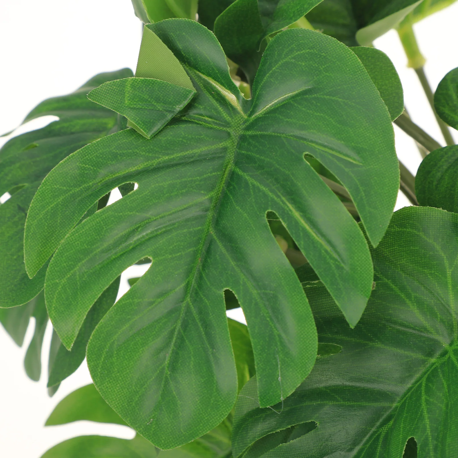 Reptile Plants For Terrarium Aquarium Landscaping Plant Reptile Tank Decor Fake Plants Fish Tank Decorations Pet Supplies thumbnail 3