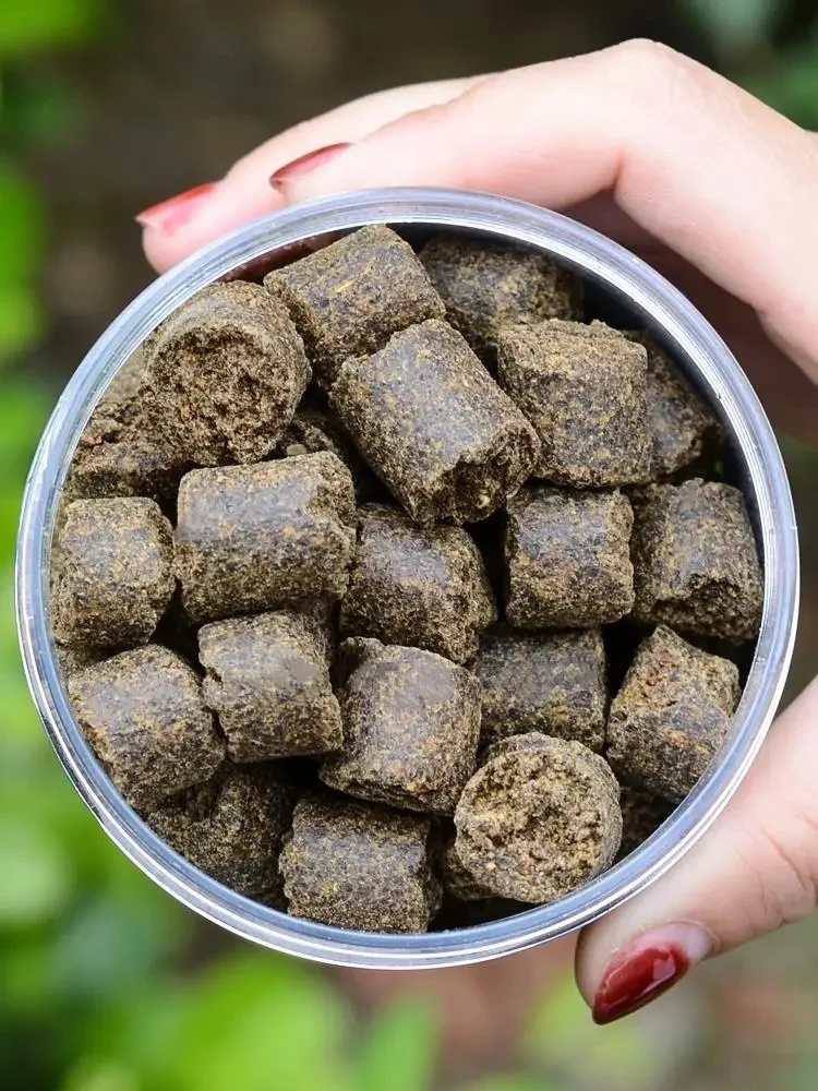 250g Long-acting Imported Japanese Organic Slow-release High-effective Fertilizer Advanced Bonsai Compost Fertility thumbnail 3