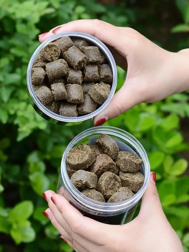 250g Long-acting Imported Japanese Organic Slow-release High-effective Fertilizer Advanced Bonsai Compost Fertility thumbnail 2