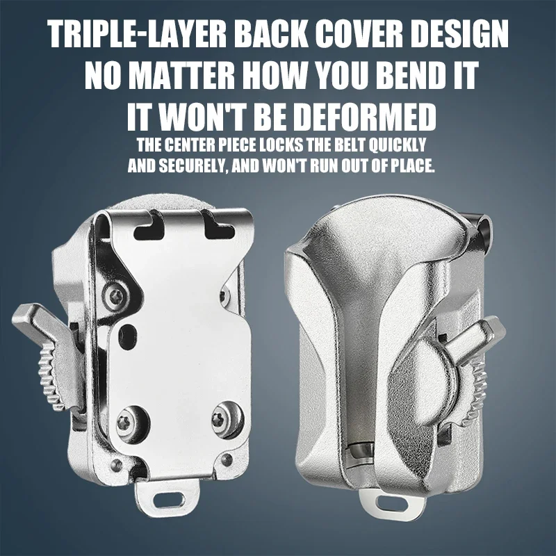 GODKIN Aluminum Get Organized with Portable Power Tool Storage Hooks and Quick Release Drill Holders thumbnail 5