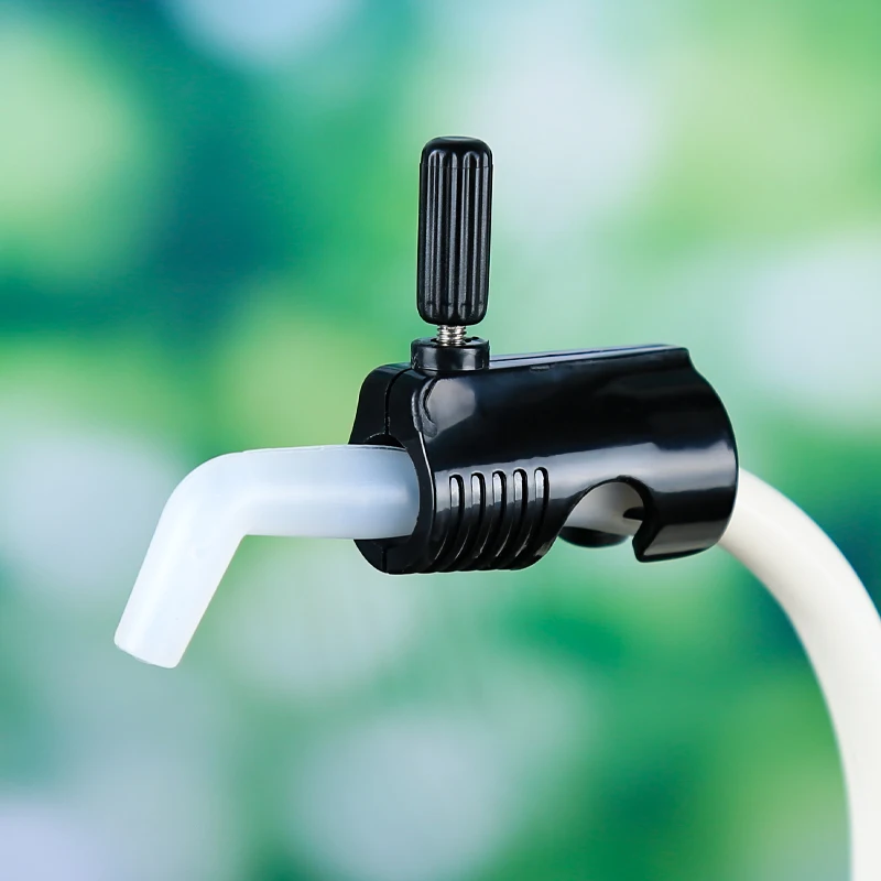 2025 Coffee & Tea Tools Pour Over Coffee Kettle Drip-Spout Silicone Coffee Kettle Water Control Valve thumbnail 4