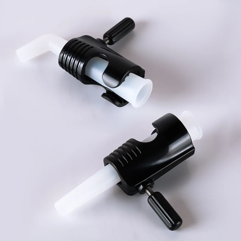2025 Coffee & Tea Tools Pour Over Coffee Kettle Drip-Spout Silicone Coffee Kettle Water Control Valve thumbnail 2