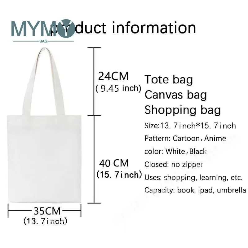 Honey Girl Chic Cat-Themed Tote Bag for Women - Spacious & Stylish Handbag Shoulder Bag for Daily Shopping, Commute, Travel thumbnail 4
