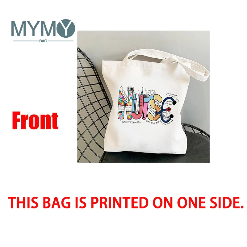 Honey Girl Chic Cat-Themed Tote Bag for Women - Spacious & Stylish Handbag Shoulder Bag for Daily Shopping, Commute, Travel thumbnail 6