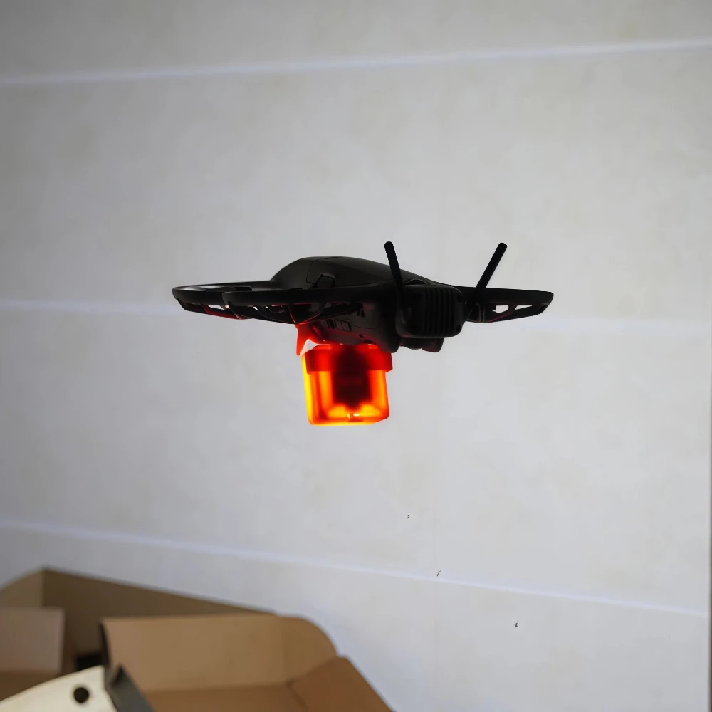 Multi-function Night Navigation Light For DJI Neo 2 DIY Combination Free Matching LED Flash Light Drone Accessories thumbnail 3