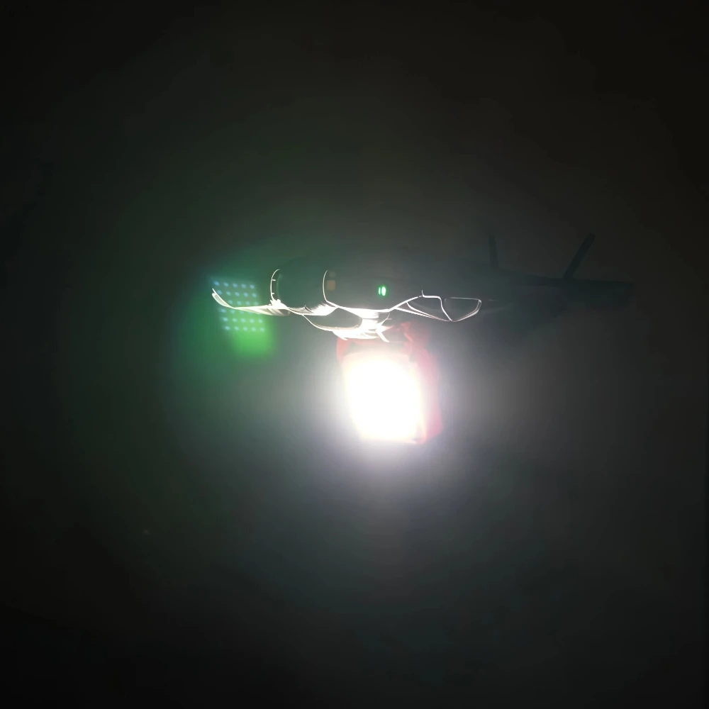 Multi-function Night Navigation Light For DJI Neo 2 DIY Combination Free Matching LED Flash Light Drone Accessories thumbnail 2