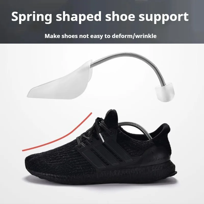 Durable Shoe Trees for Men & Women Anti-Deformation Inner Support Shoe Stretcher Shaping Anti-Wrinkle Lasts for New Spring Shoes thumbnail 2