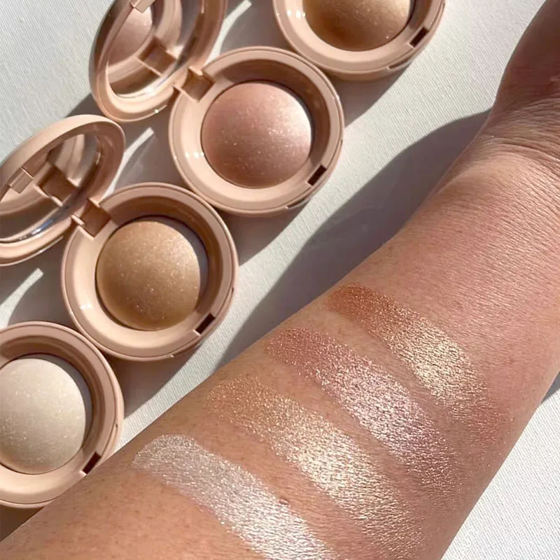 Rare Beauty Powder Highlighter Blush Water Light Shimmer Waterproof Long Last Face Illuminator Brighten Light Liquid Highlighter thumbnail 3