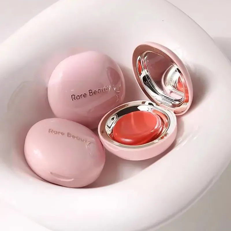 Rare Beauty Light Silky Touch Highlighter Soft Pinch Liquid Blush Positive Light Lqiuid Luminizer Stay Vulnerable Melting Blush thumbnail 4