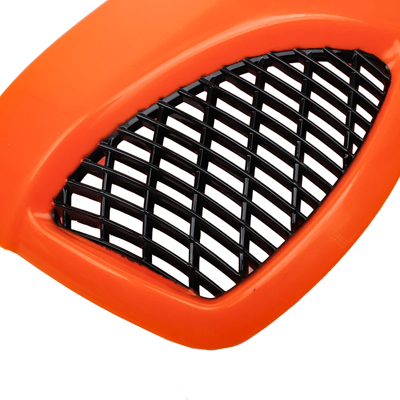 For EXC TC TE KXF CRF YZF WR YZ RM BMW Pit Dirt Bike ATV Universal Motorcycle 7/8" Handbar Hand Guard Handguard Shield Windproof thumbnail 4
