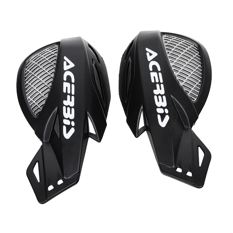 For EXC TC TE KXF CRF YZF WR YZ RM BMW Pit Dirt Bike ATV Universal Motorcycle 7/8" Handbar Hand Guard Handguard Shield Windproof thumbnail 6