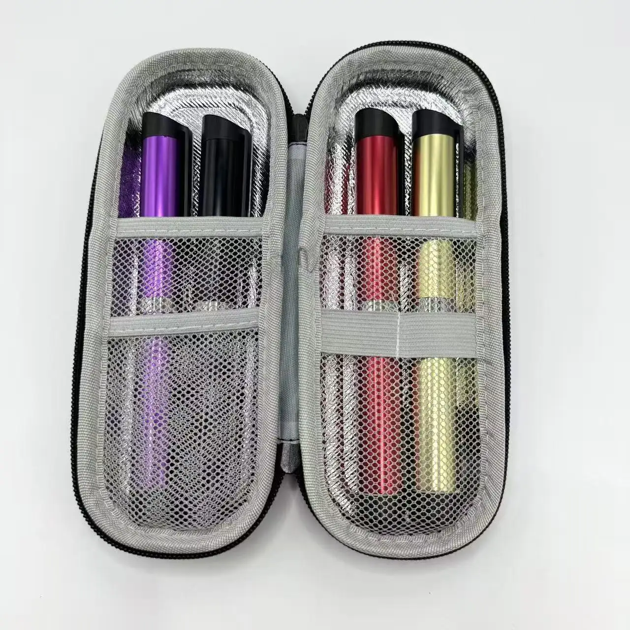 DUIHAO Custom Logo V1 Pen 1-60 IU Metal Injection for Effective Weight Loss Reusable Beauty & Personal Care Product thumbnail 5