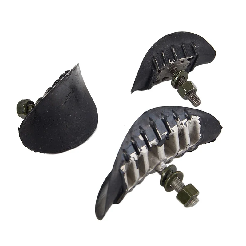 1.60'' 1.85'' 2.15'' MX Rim Wheel Tire Lock Tyre for Motorcycle Motocross Enduro Dirt Pit Bike thumbnail 2