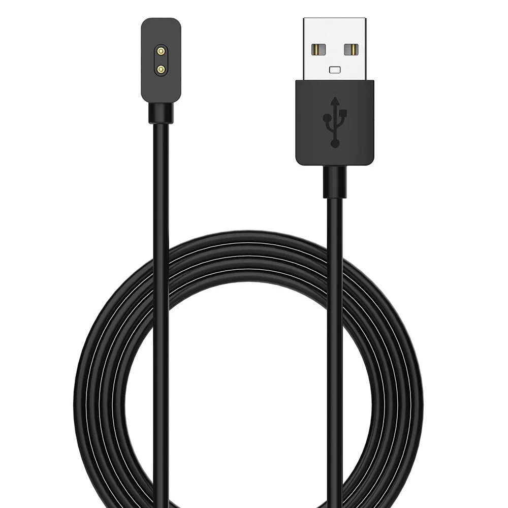 1m USB Charging Cable For Xiaomi Band 10/9/8 Charger Cable For Redmi Watch 6 5 4 3/Redmi Band 3/Redmi Band 2 thumbnail 6