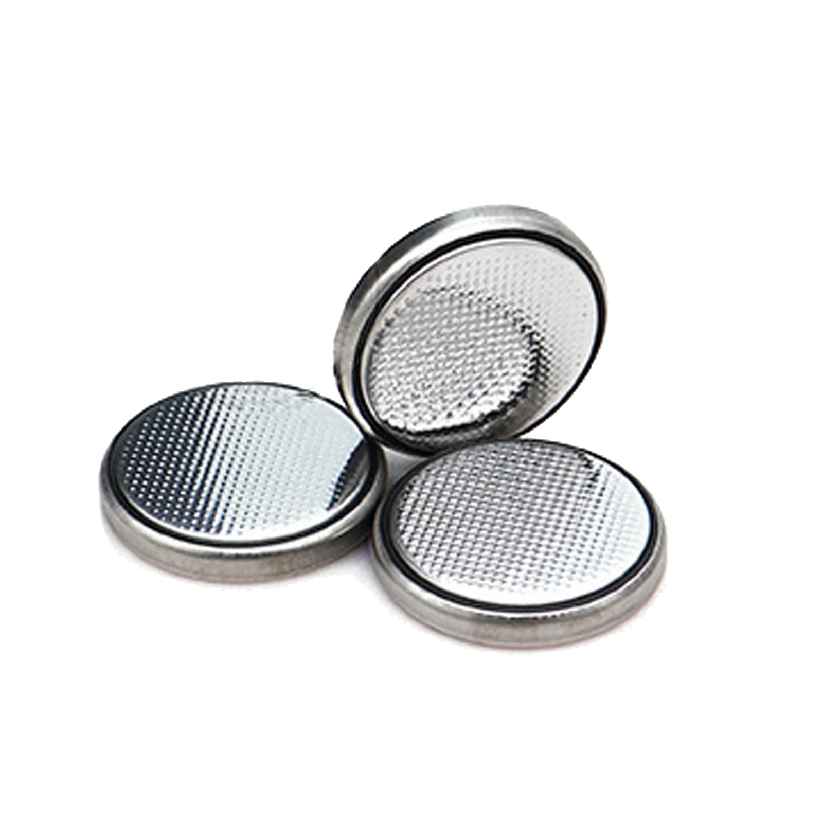 5-100PCS 3V CR2025 Button Batteries BR2025 ECR2025 DL2025 CR 2025 High Performance Coin Cells Battery for Watches Electronics thumbnail 2