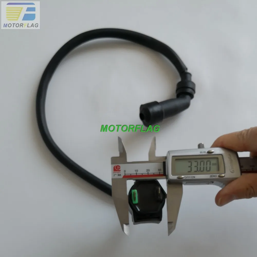 Ignition Coil for Rebel CA250 CMX250 Regal Raptor DD250 KEEWAY Patagonian Eagle 250 Leonart Spyder 125 JIALING JL250 Sinski 250 thumbnail 4