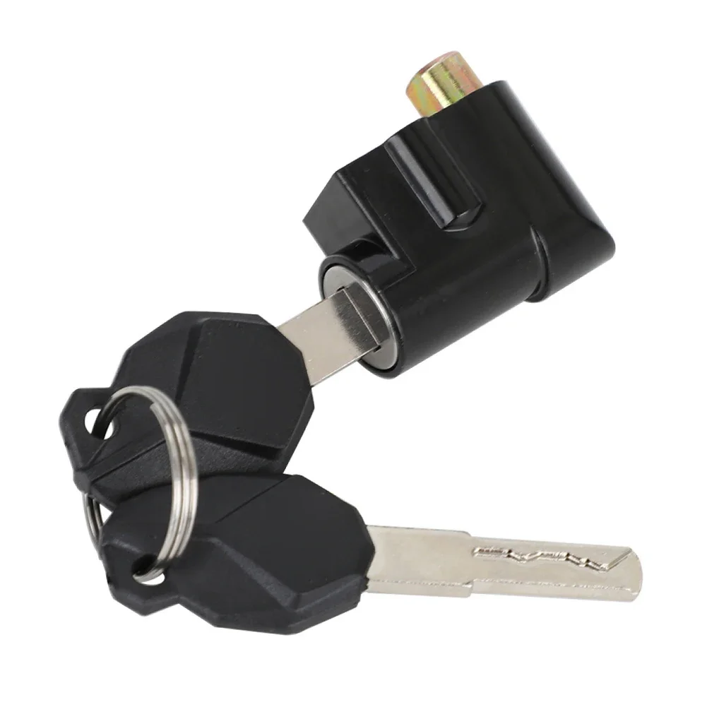 Starter Kit for Talaria Electric Dirt Bike Ignition Key Switch Compatible with For MX3 For MX4 Includes 3 Key Cylinders thumbnail 6