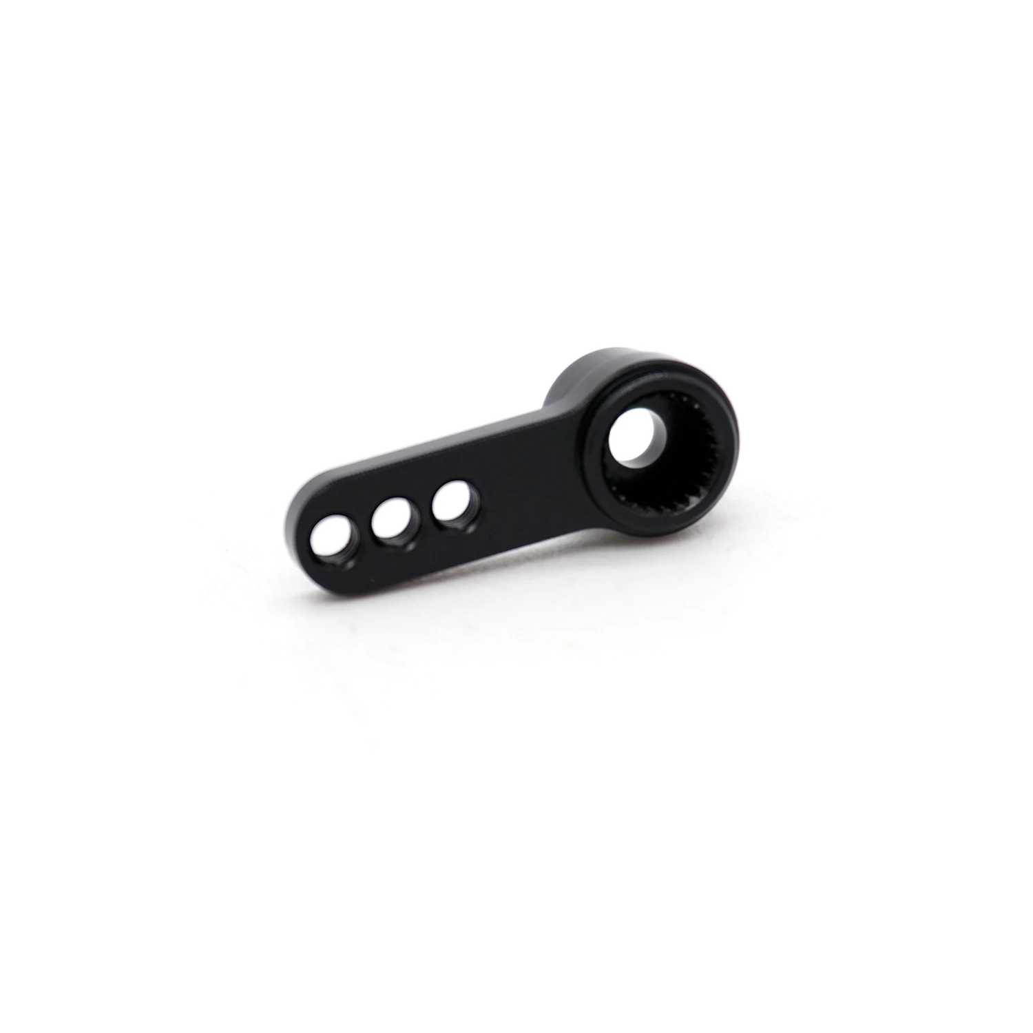 25T M3 Metal RC 17g Servo Arm Horn Steering Arm for Futaba Savox Xcore HD MJX HL HSP RC Servo Robot DIY Drone Car Model Parts thumbnail 4