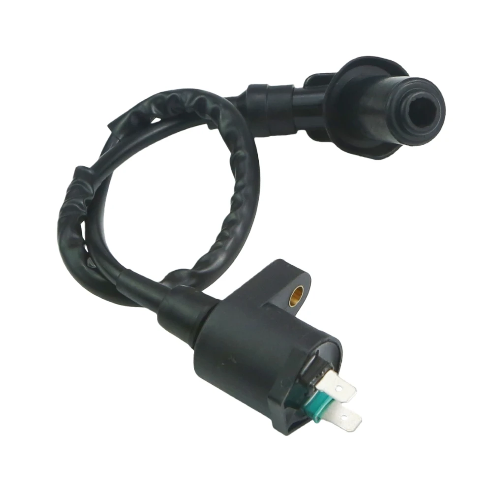 Universal Ignition Coil Scooter Igniiton Coil For TRX300 GY6 50CC 125CC 150CC Engine Motorcycle Dirt Bike Scooter Moped thumbnail 3