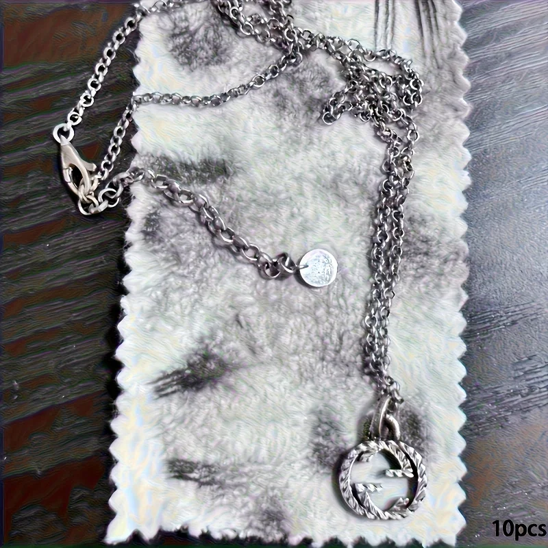 365For use by angels，10Gold and Silver Jewelry Polishing Cloth - Suitable for rings、Necklace、Bracelet、Bead Cleaning，Anti-oxidati thumbnail 5