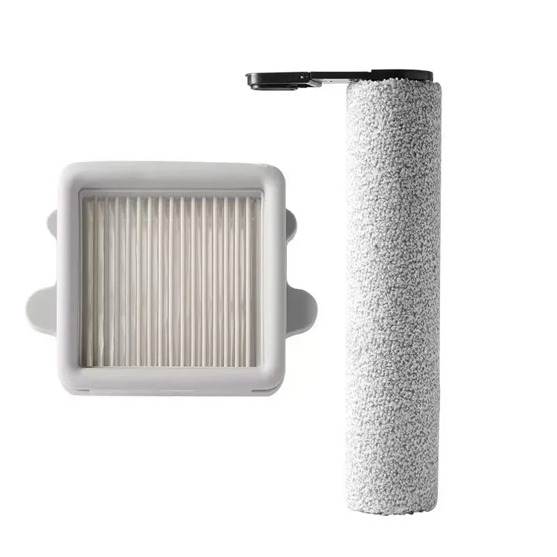 Roborock F25 RT / F25 LT / F25 ALT / F25 ACE Vacuum Cleaner Roller Brush and Filter Accessories Replacement Spare Parts thumbnail 4
