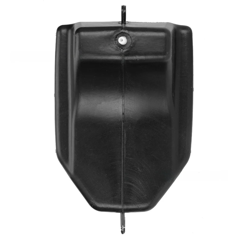 Fuel Petrol Gas Tank for ATV Dirt Bike Made of High Strength Plastic Fits For 50CC 70CC 90CC 110CC 125CC Models thumbnail 3