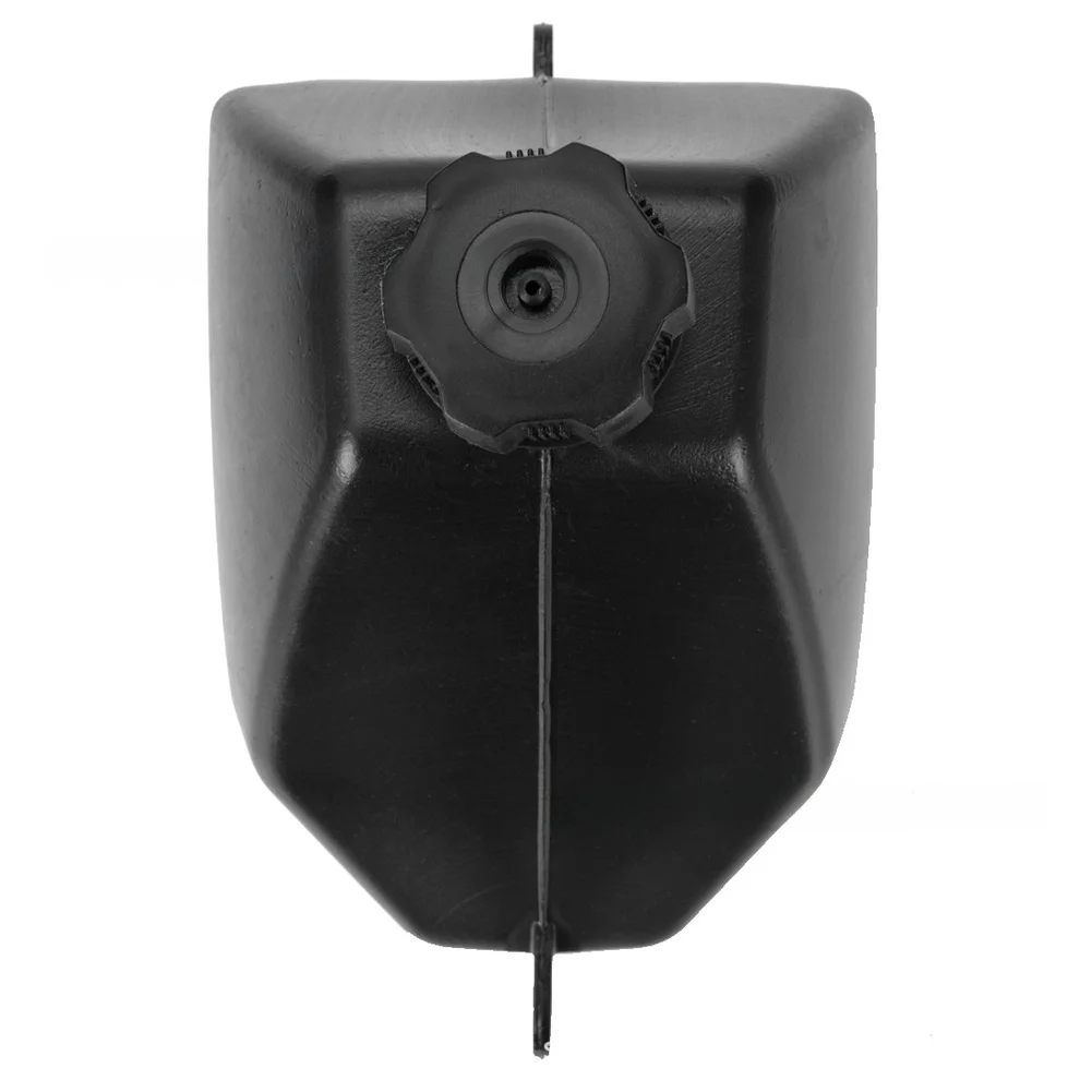 Fuel Petrol Gas Tank for ATV Dirt Bike Made of High Strength Plastic Fits For 50CC 70CC 90CC 110CC 125CC Models thumbnail 5