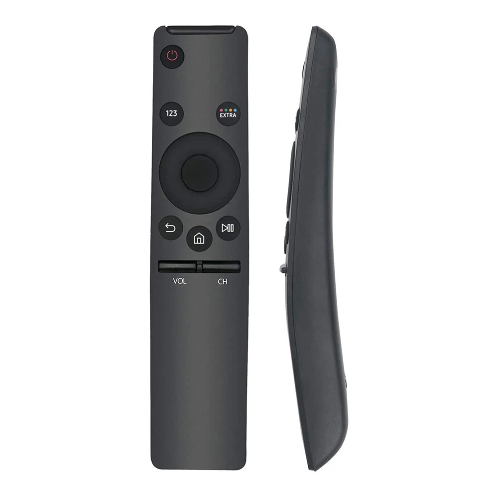 Smart Remote Control Replacement For Samsung HD 4K Smart TV BN59-01259E TM1640 BN59-01259B BN59-01260A BN59-01265A BN59-01266A thumbnail 3