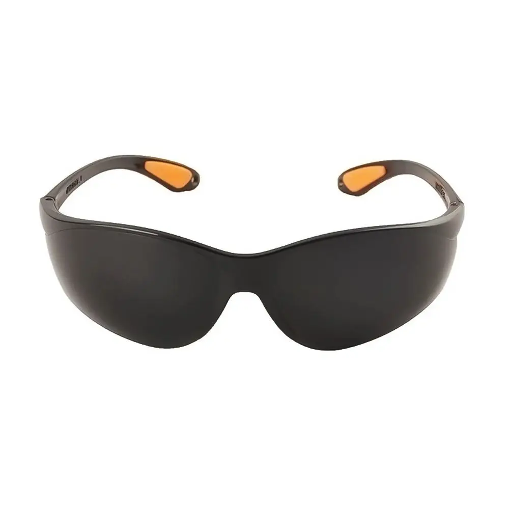 Security Supplies Grey Black Welding Welder Goggles Anti-light Anti-impact Welding Protective Glasses Safety Goggles Women Men thumbnail 4