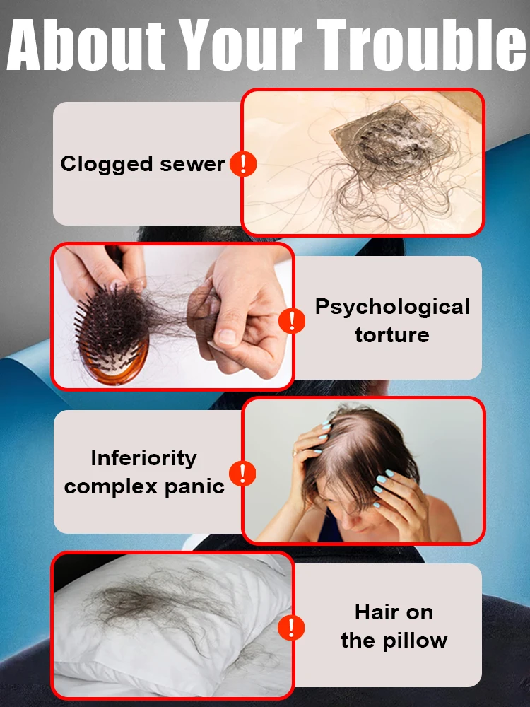 2025 nouvelle vente chaude applicateur de cuir chevelu rouleau de Massage brosse applicateur de cheveux combinaison thumbnail 3