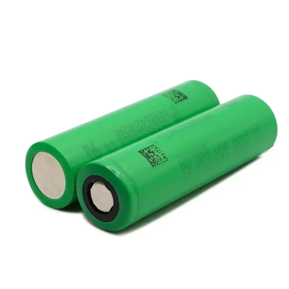 18650 battery 3000mAh 3.7V lithium ion battery for VTC5 30A 3000mAh for Sony toys tools electronic cigarette flashlight thumbnail 5
