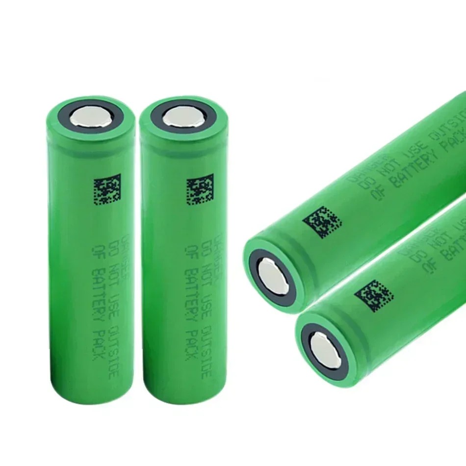 18650 battery 3000mAh 3.7V lithium ion battery for VTC5 30A 3000mAh for Sony toys tools electronic cigarette flashlight thumbnail 6