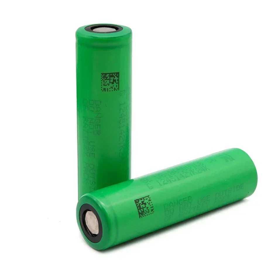 18650 battery 3000mAh 3.7V lithium ion battery for VTC5 30A 3000mAh for Sony toys tools electronic cigarette flashlight thumbnail 4