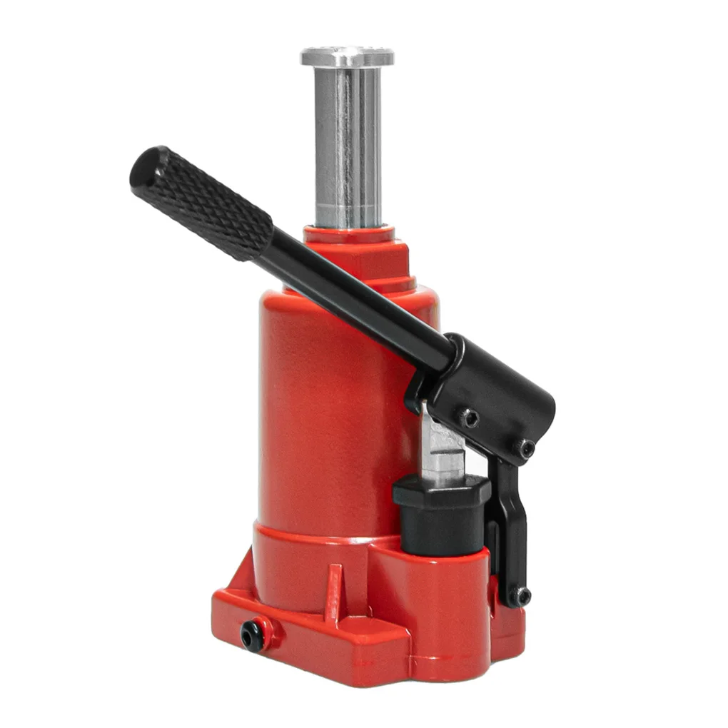 6T Hydraulic Bottle Jack Hydraulic Bottle Automotive Life for Car Truck Tractors Vehicle Repair Tool Car Lifter RV Repair Tools thumbnail 3