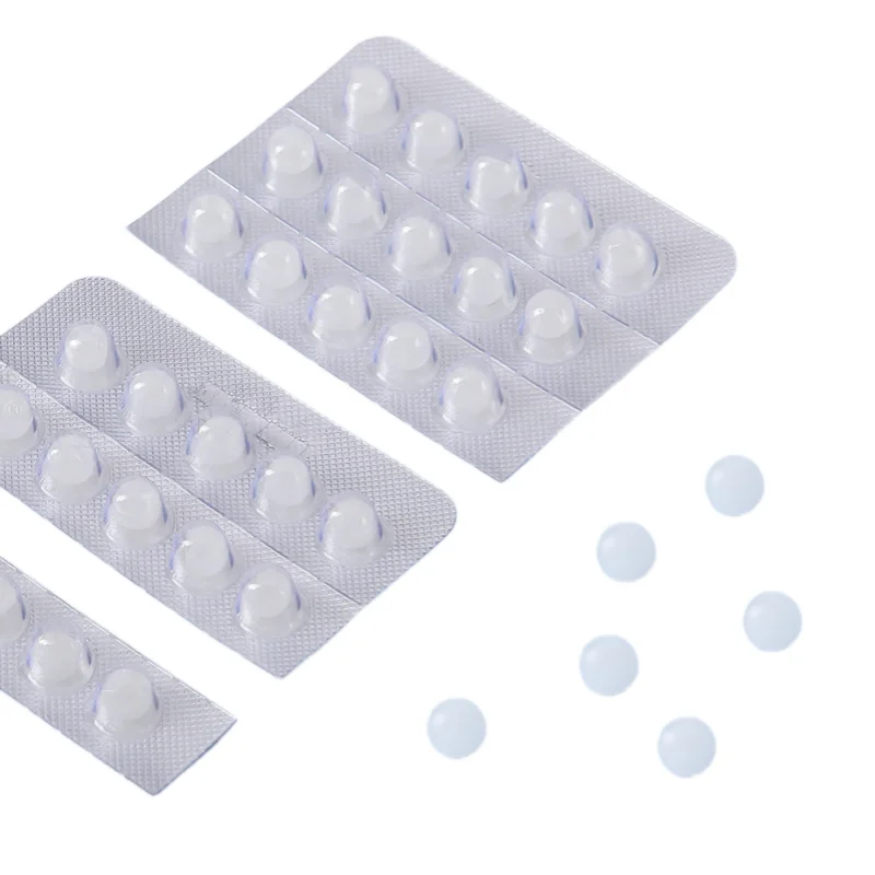 60pcs Dental Orthodontic Wax for Braces Orthodontic Anti-grinding Denture Wax Individually Packaged Portable Orthodontic Product thumbnail 6
