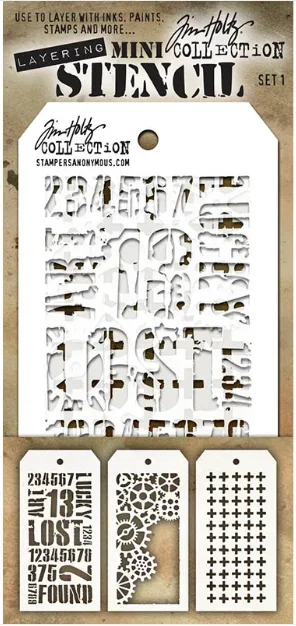 Fragment of a Brick and Flowers 2025 New Love Stencil Scrapbook Diary Decoration Embossing Template Diy Greeting Card Handmade thumbnail 5