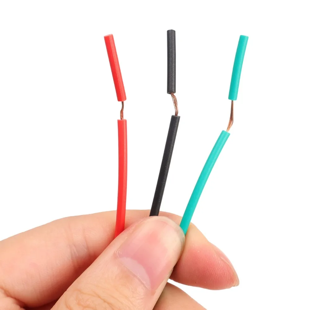 Motorcycle Handlebar Switch 3 Position ON/ON/OFF Control Button 3 Wire for ATV Scooter 22mm Fog Light Headlamp Modification Part thumbnail 6