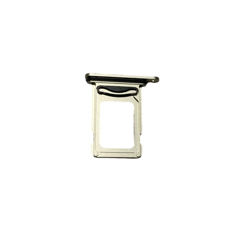 1 Pcs Card Slot for iPhone 15/15 Plus Card Tray 15/15 Plus Card Holder mobile phone parts thumbnail 3
