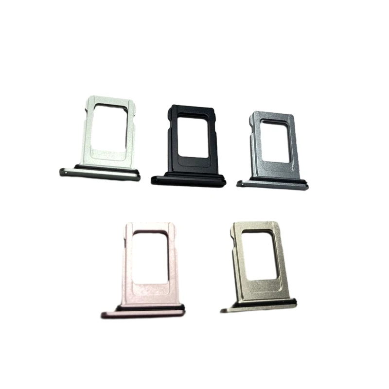 1 Pcs Card Slot for iPhone 15/15 Plus Card Tray 15/15 Plus Card Holder mobile phone parts thumbnail 6